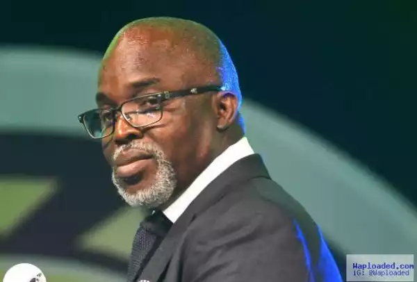 From world’s no. 5 to 70: Nigerian Football under Pinnick